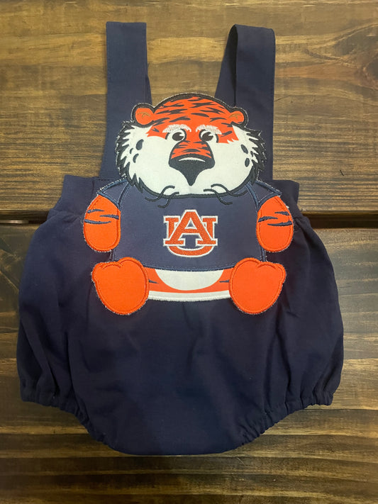 Auburn Tigers Boy’s Bubble